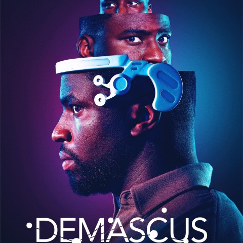 Demascus