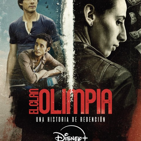 El clan Olimpia