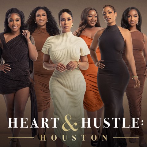 Heart & Hustle: Houston