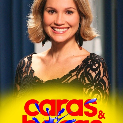 Caras & Bocas