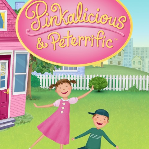 Pinkalicious & Peterrific