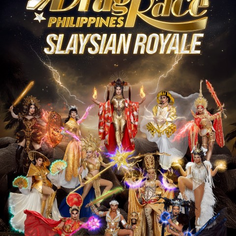 Drag Race Philippines: Slaysian Royale