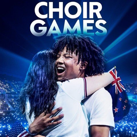 Choir Games