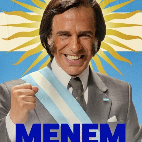 Menem: El Show del Presidente