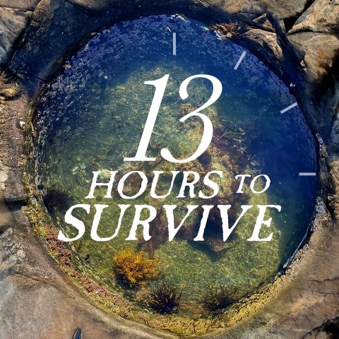 13 Hours to Survive