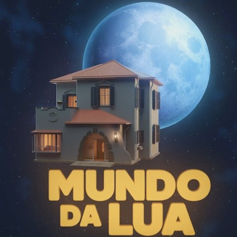 Mundo da Lua