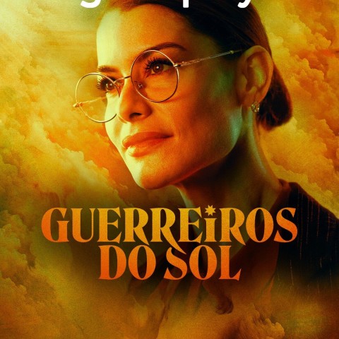 Guerreiros do Sol
