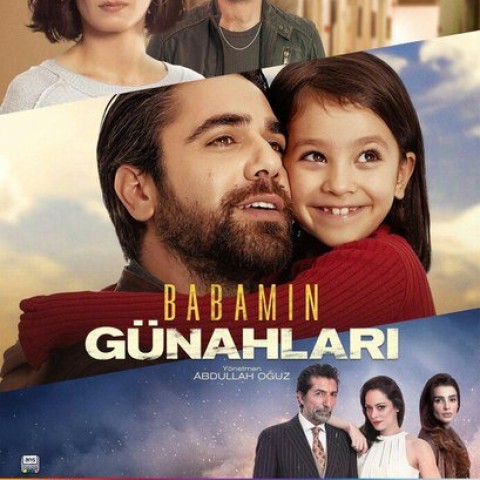 Babamın Günahları