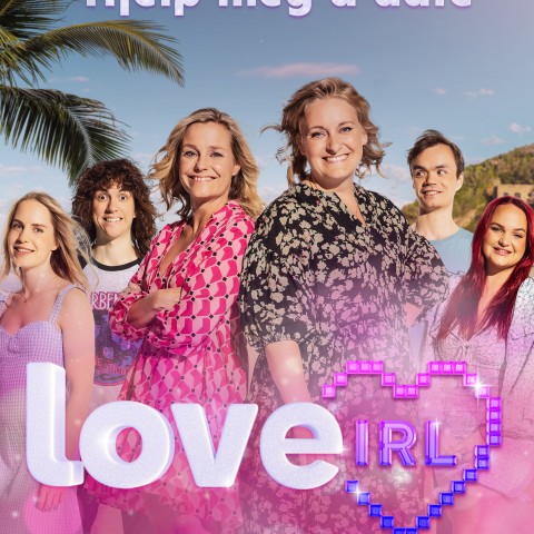 Love IRL