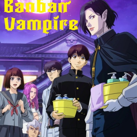 Baban Baban Ban Vampire