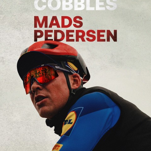 Chasing Cobbles: Mads Pedersen
