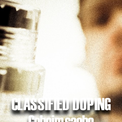 Geheimsache Doping
