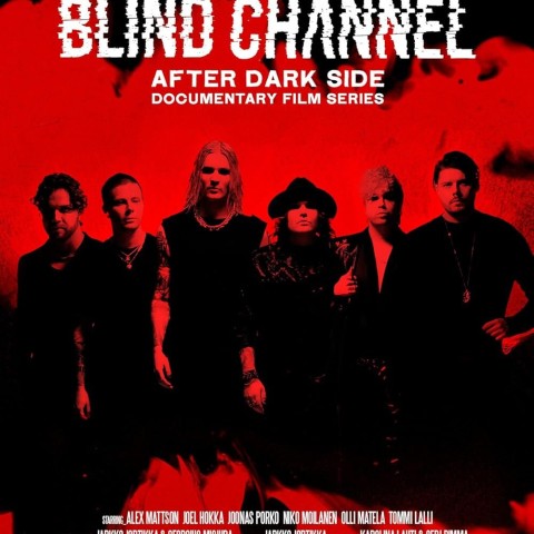 Blind Channel: After Dark Side