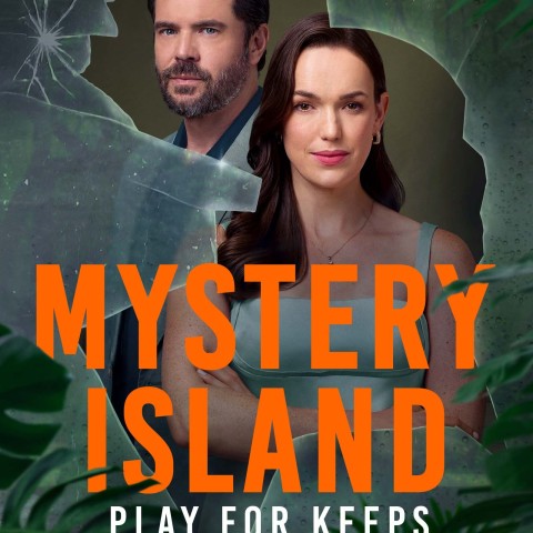 Mystery Island