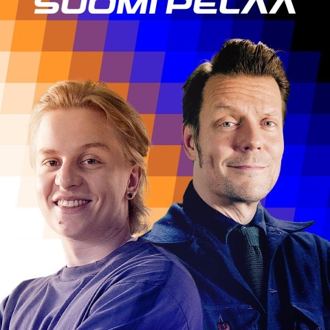 Suomi Pelaa