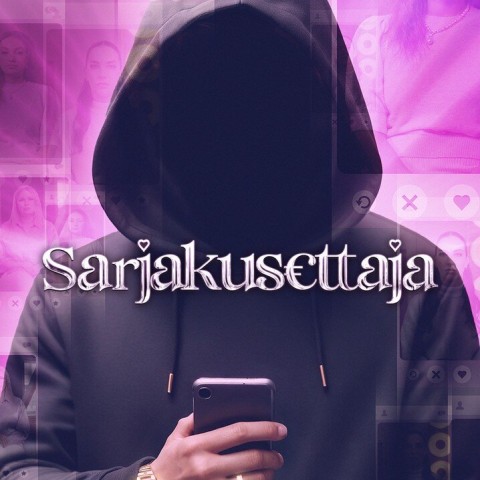 Sarjakusettaja