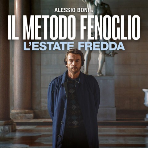 Il metodo Fenoglio - L'estate fredda