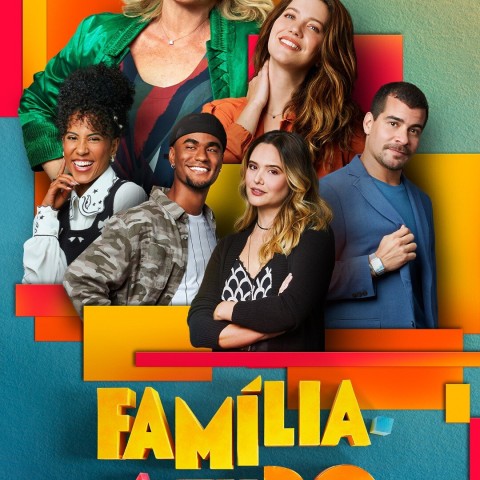 Família é Tudo