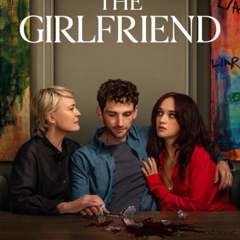 The Girlfriend