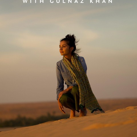 Sacred Planet with Gulnaz Khan