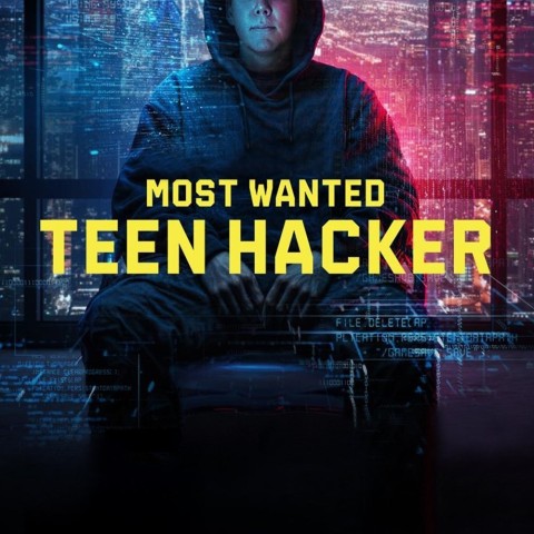 Most Wanted: Teen Hacker