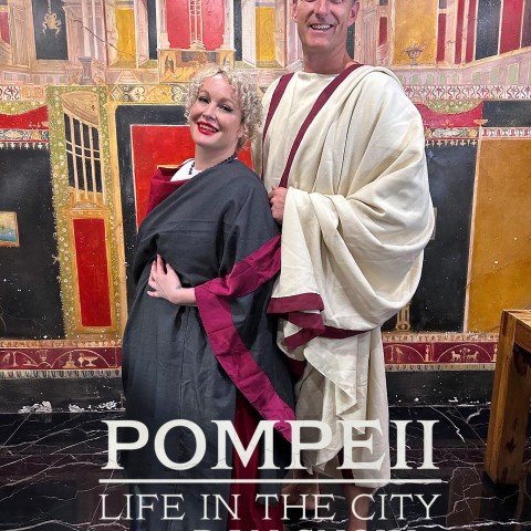 Pompeii: Life in the City