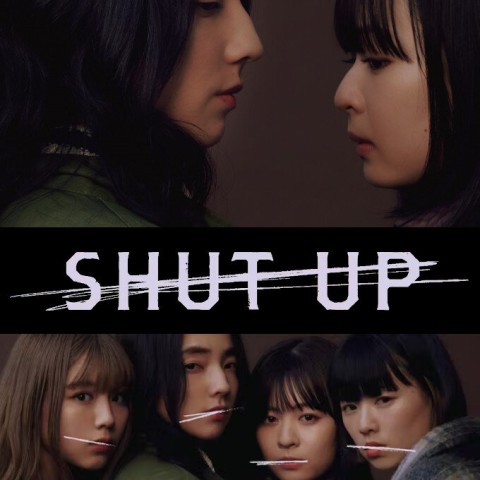 Shut Up