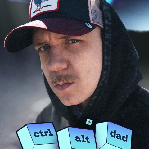 Aleksi: Ctrl+Alt+Dad