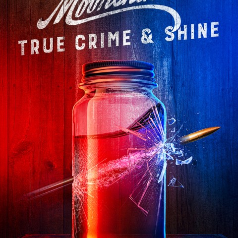 Moonshiners: True Crime & Shine