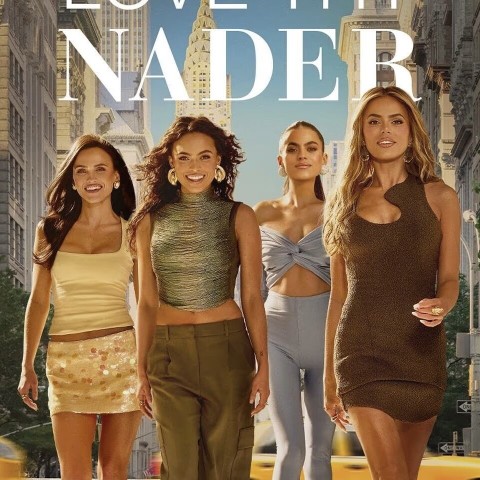 Love Thy Nader