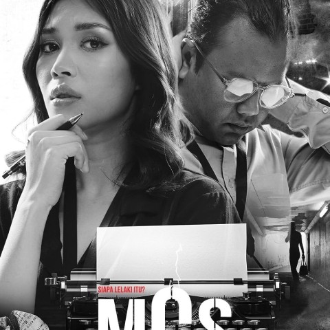 Metro Crime Series: Siapa Lelaki Itu?