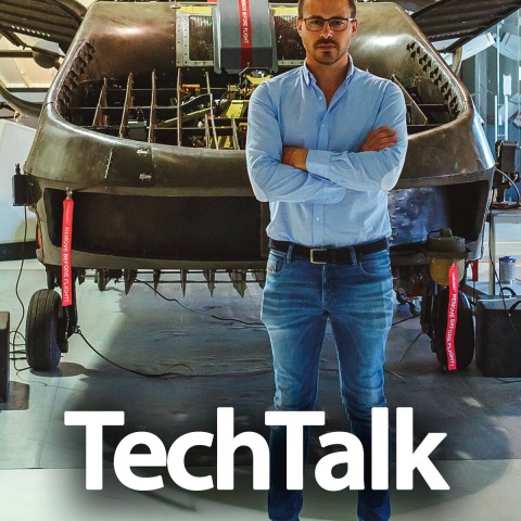 TechTalk