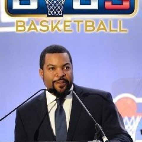 BIG3 Basketball