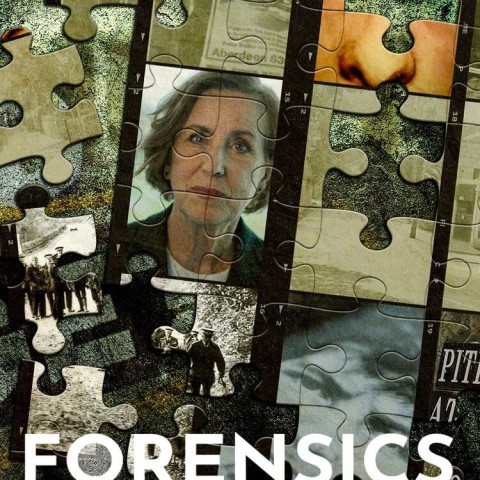 Forensics: Murder Case