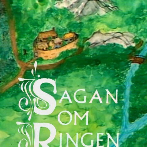 Sagan om Ringen