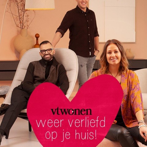 VTWonen: Weer verliefd op je huis