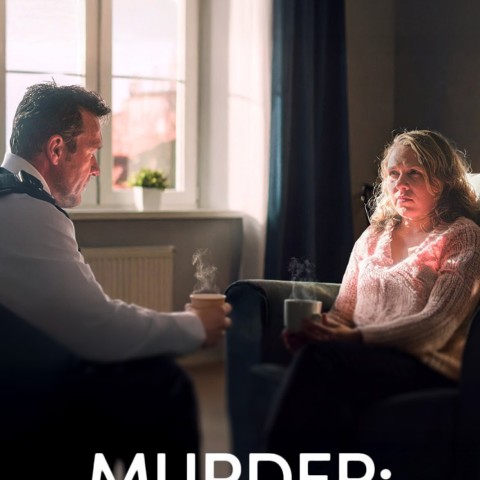 Murder: Point of Contact