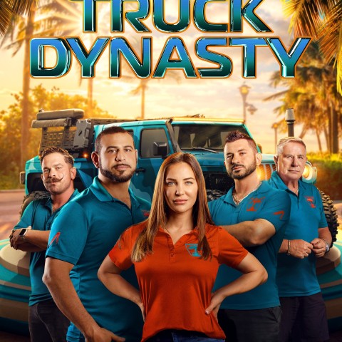 Truck Dynasty