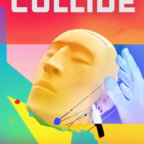 Art & Science Collide: PST ART