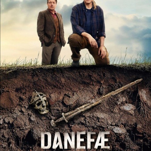 Danefæ