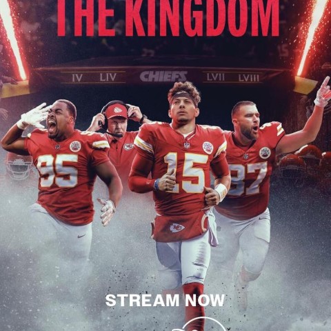 The Kingdom