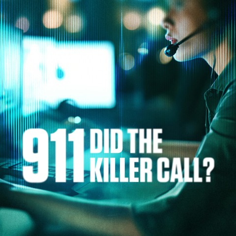 911: Did the Killer Call?