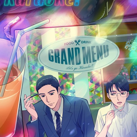 Let's Go Karaoke!