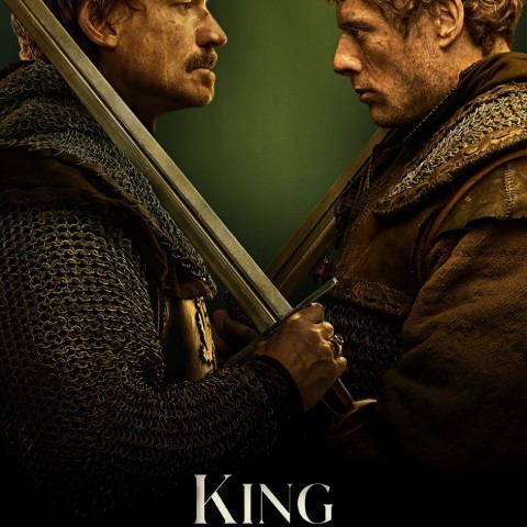 King & Conqueror