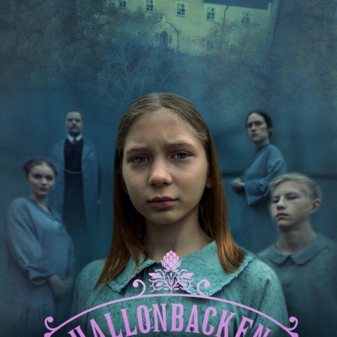 Hallonbacken