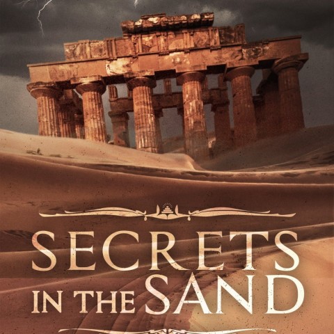 Secrets in the Sand