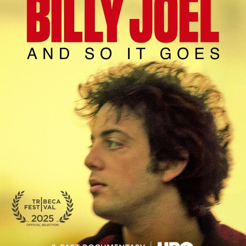 Billy Joel: And So It Goes