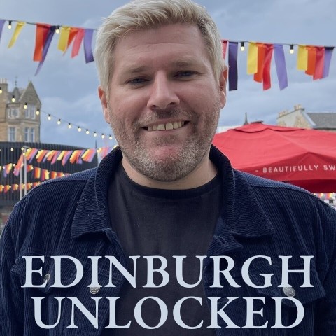 Edinburgh Unlocked