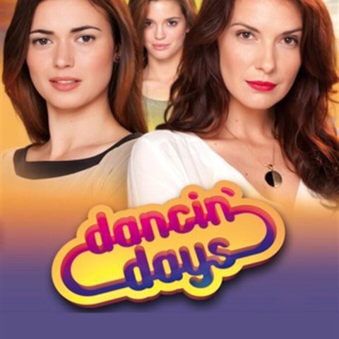 Dancin' Days