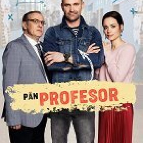 Pán profesor